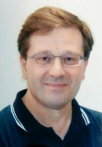 Fabrizio Garegnani